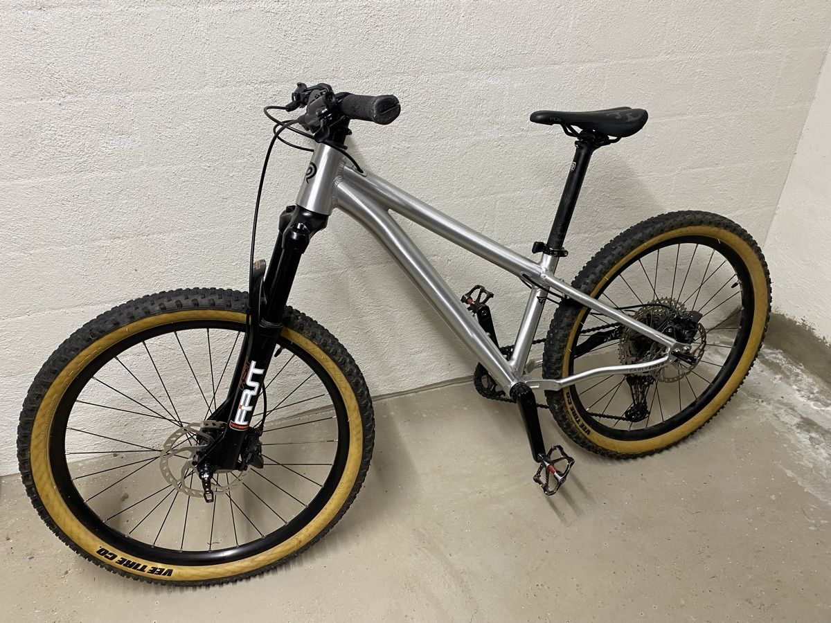Early Rider Velos: Kinder Mountainbike Earlyrider – Gebraucht aus Freienwil von oss078 8