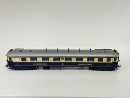 Liliput  Rheingold H0 DC