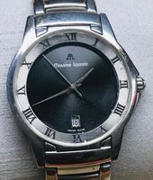 MAURICE LA CROIX Herrenuhr Swiss-Made ( Quartz / 38 mm )