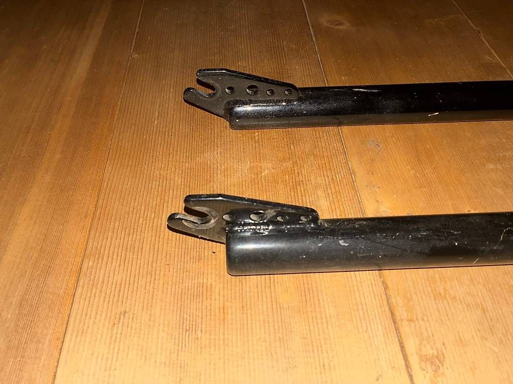 Pezzi di ricambio: Redline BMX 24" Gabel – Nuovo (secondo la descrizione) da Ottikon venduto da Garad07 2