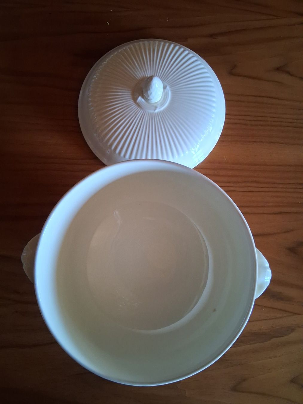 Wedgwood Coupes: Suppenschüssel Wedgwood – D'occasion à Lengnau par robinie02 1