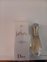 Dior Jadore Neu Parfüm Hair Duft Neu verpackt unbenutzt