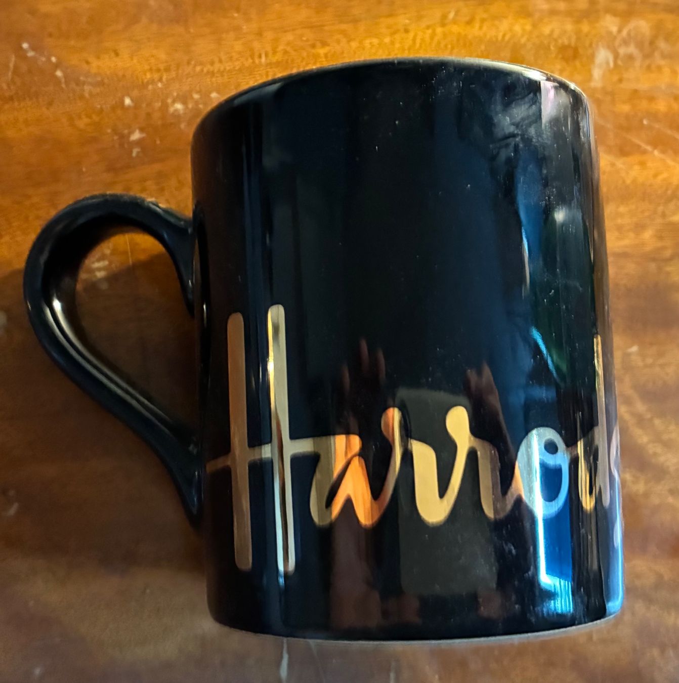 Harrods Tazze: Tasse Harrod’s neuve – Nuovo (secondo la descrizione) da Paudex venduto da micinque 1