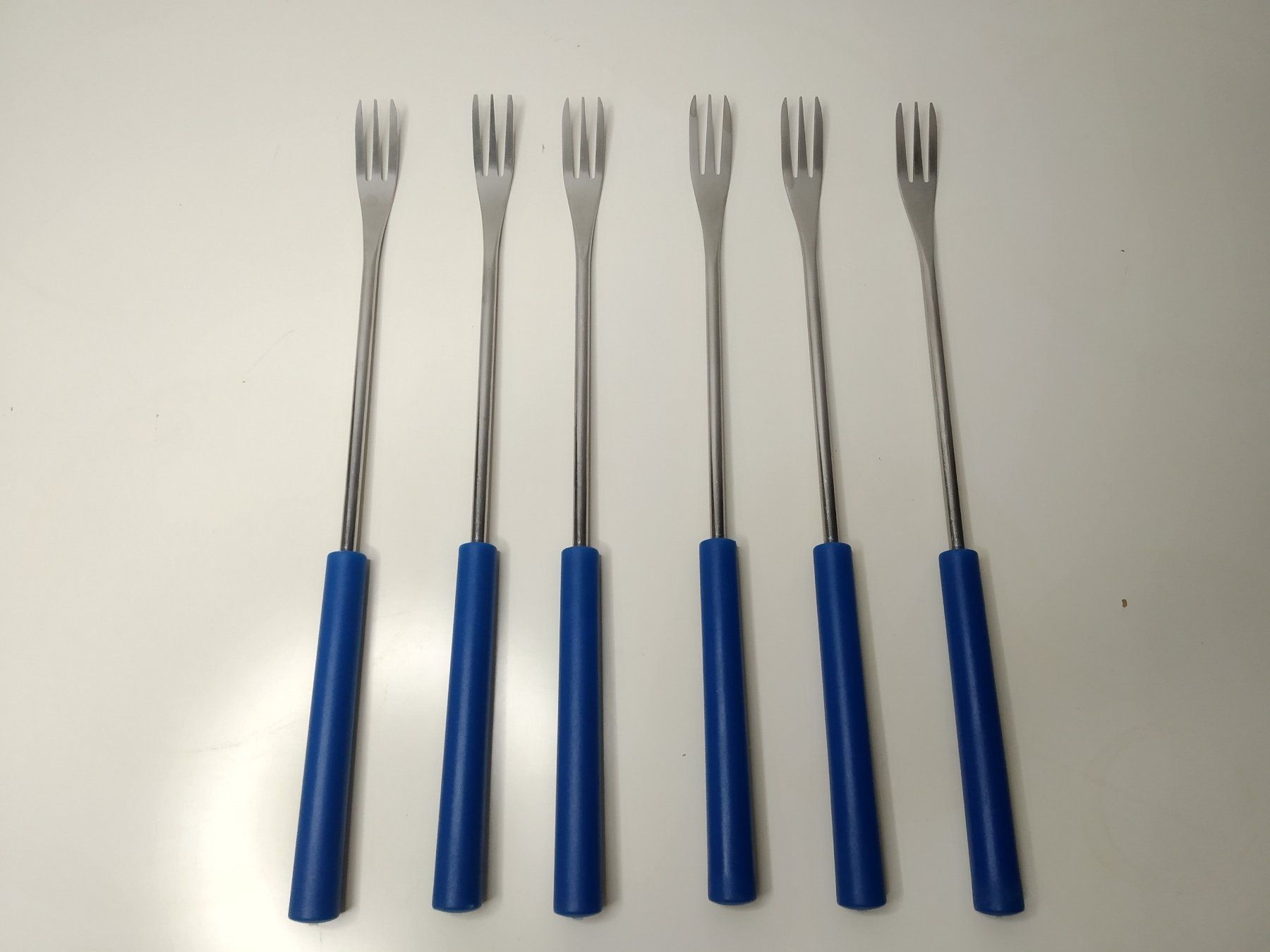 Töpfe: Blaues Caquelon mit Edelweiss-Motiv – Gebraucht aus Horgen von Angel0010 3