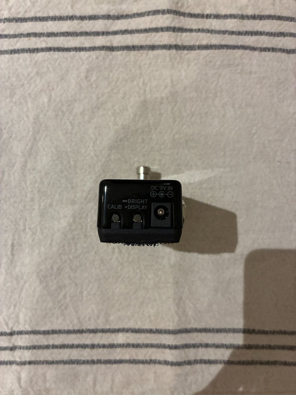 Korg Strumenti musicali: Korg Pitchblack X Mini – Usato da Bellinzona venduto da DCVox 3
