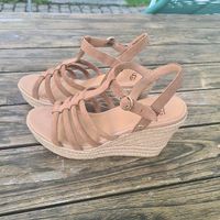 UGG High Heel Sandalette, 39