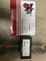 Sachs 502 Zylinderkit Membran Sport Zylinderkopf Bad Ass