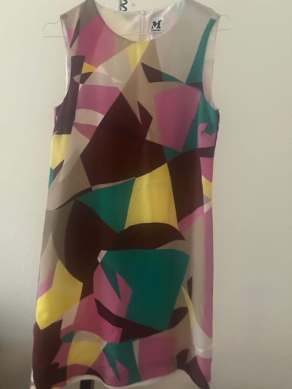 Kleider: Missoni Sommer Kleid Top Zustand – Gebraucht aus Zürich von dub_tj95