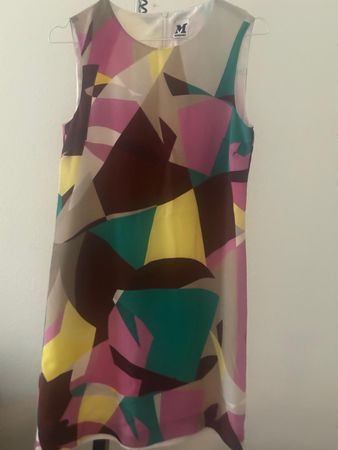 Missoni Sommer Kleid Top Zustand