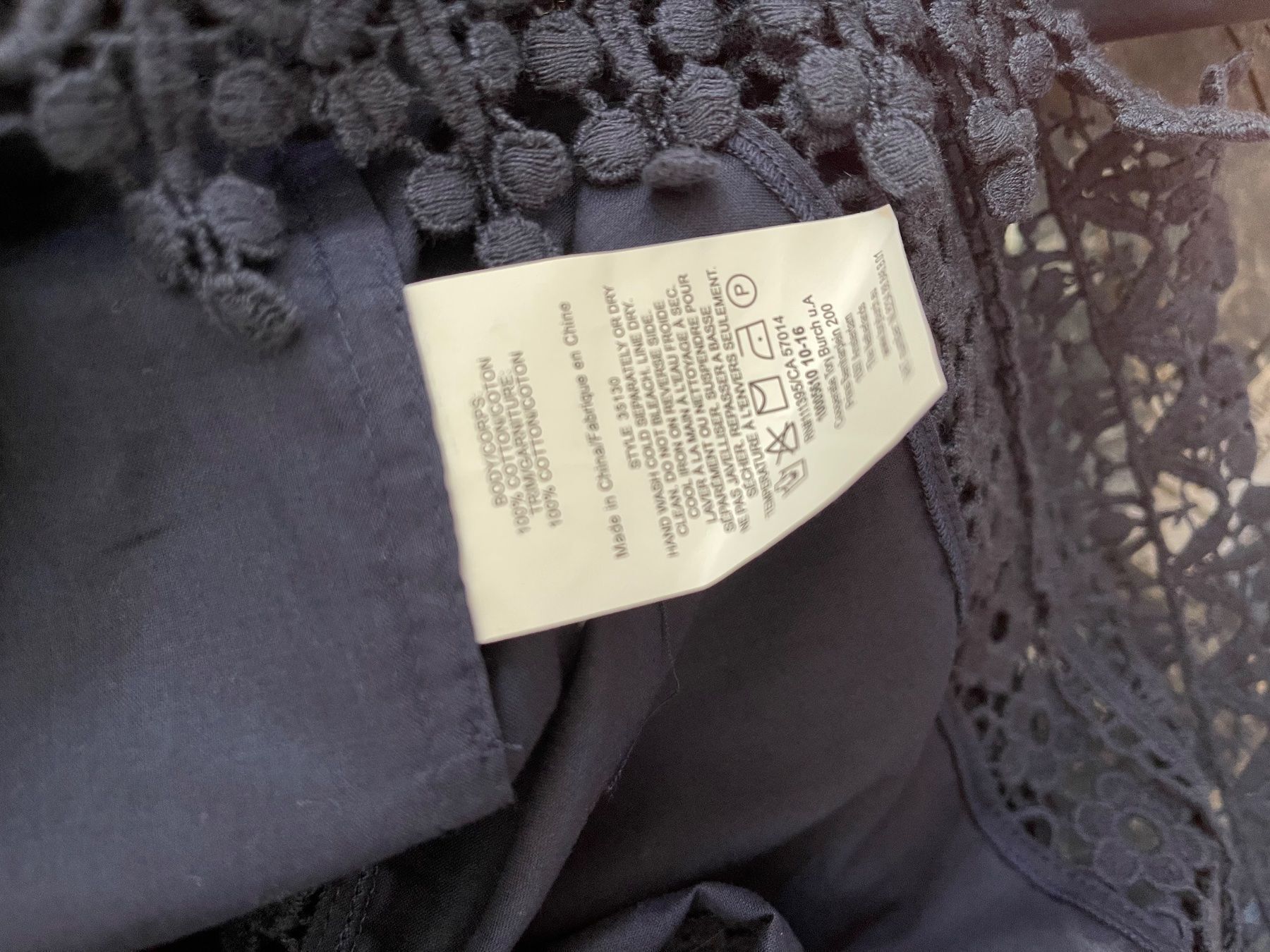 Tory Burch Vestiti: Tory Burch beach dress 400€ – Usato da Barna venduto da orbuyorcry 3