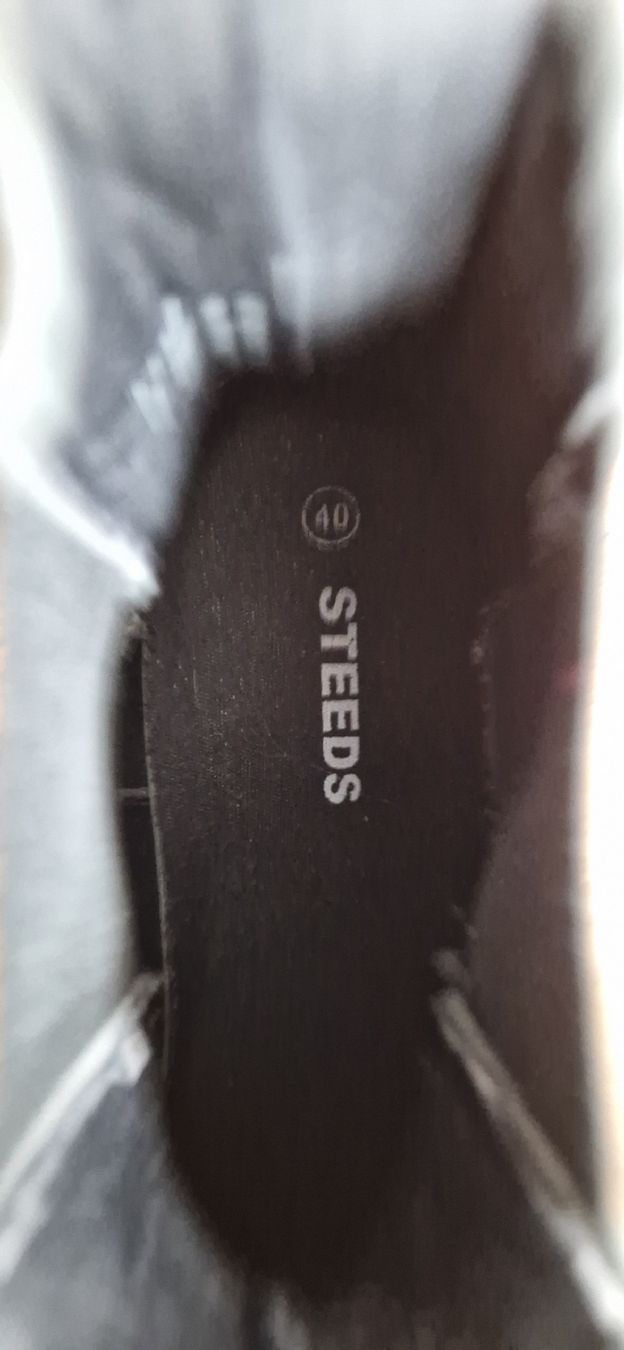 Felix Bühler Scarpe da donna: Reitschuhe von Steeds in Gr.40 – Usato da Grosswangen venduto da iranki80 1