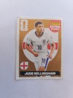 Jude bellingham extra sticker bronze panini