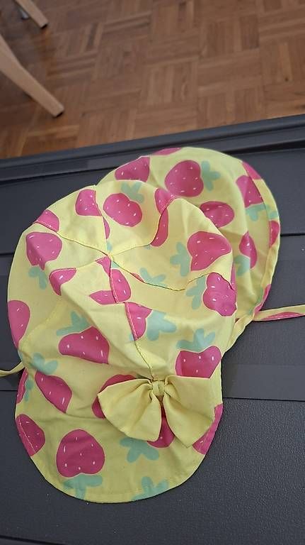 Copricapi, berretti & cappellini: Cappello da mare – Usato da Pregassona venduto da eri_zwl6