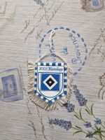 H.S.V. Hamburg, Wimpel des HSV.