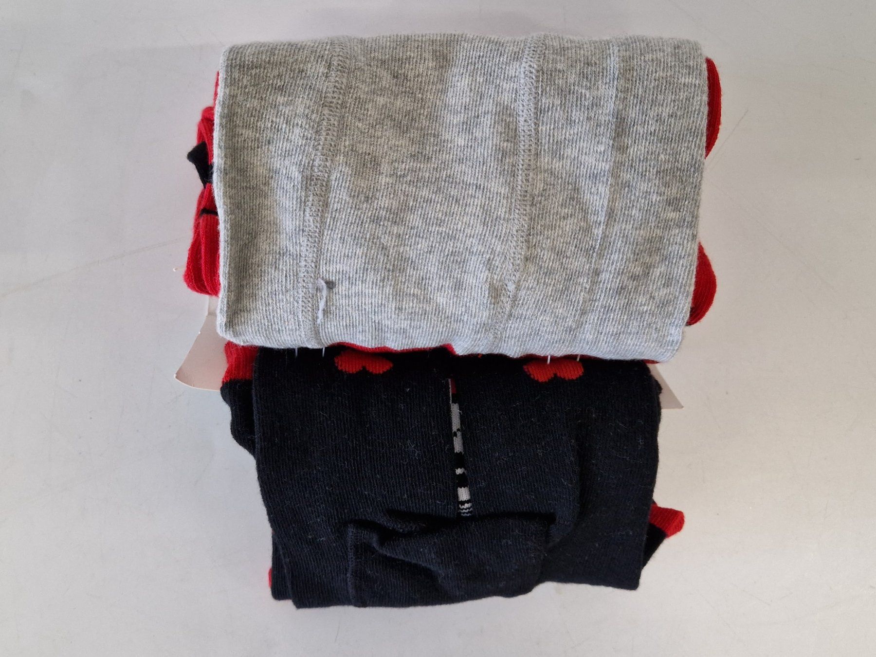 Collant & Leggings: 3er Baby Strumpfhose Grösse 74/80 – Nuovo (secondo la descrizione) da Muhen venduto da Restwert_Muhen 2
