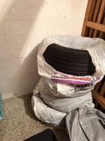 Tire for sale, used condition