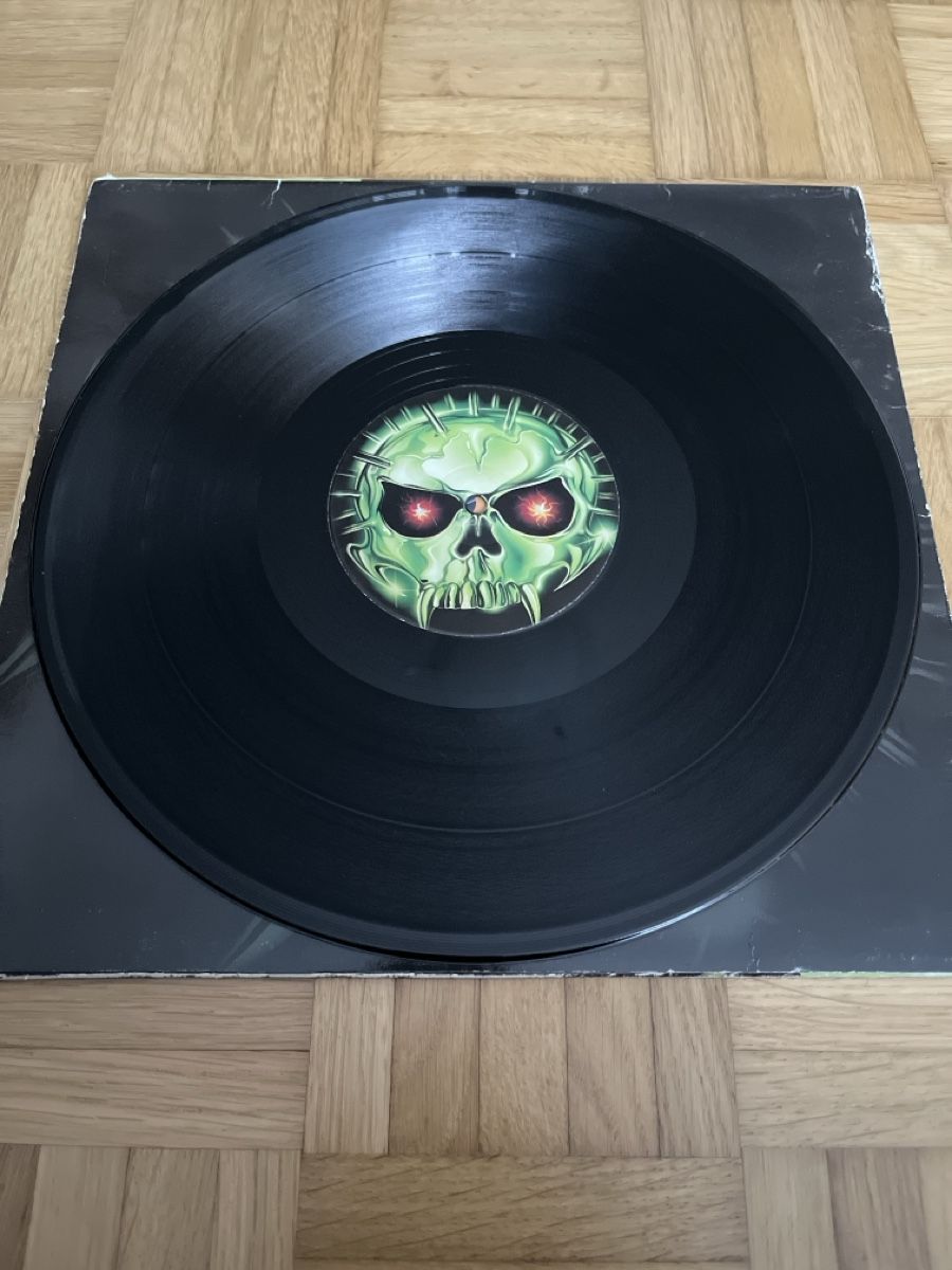 Dischi in vinile: DJ Promo Hardcore / Gabber Vinyl – Usato da Wangen b. Olten venduto da break72 3