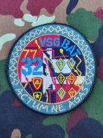 Verbandsabzeichen VSG BAT 32