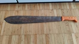 Machete Tiburon Kolumbien (WG)