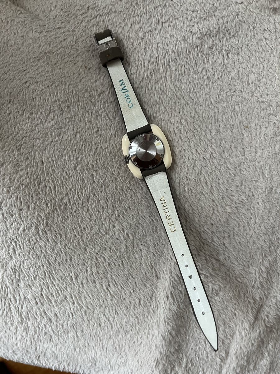 Certina Montres: Certina Automatic 70er Jahre – Neuf (Voir description) à Aarberg par Jakaro 2