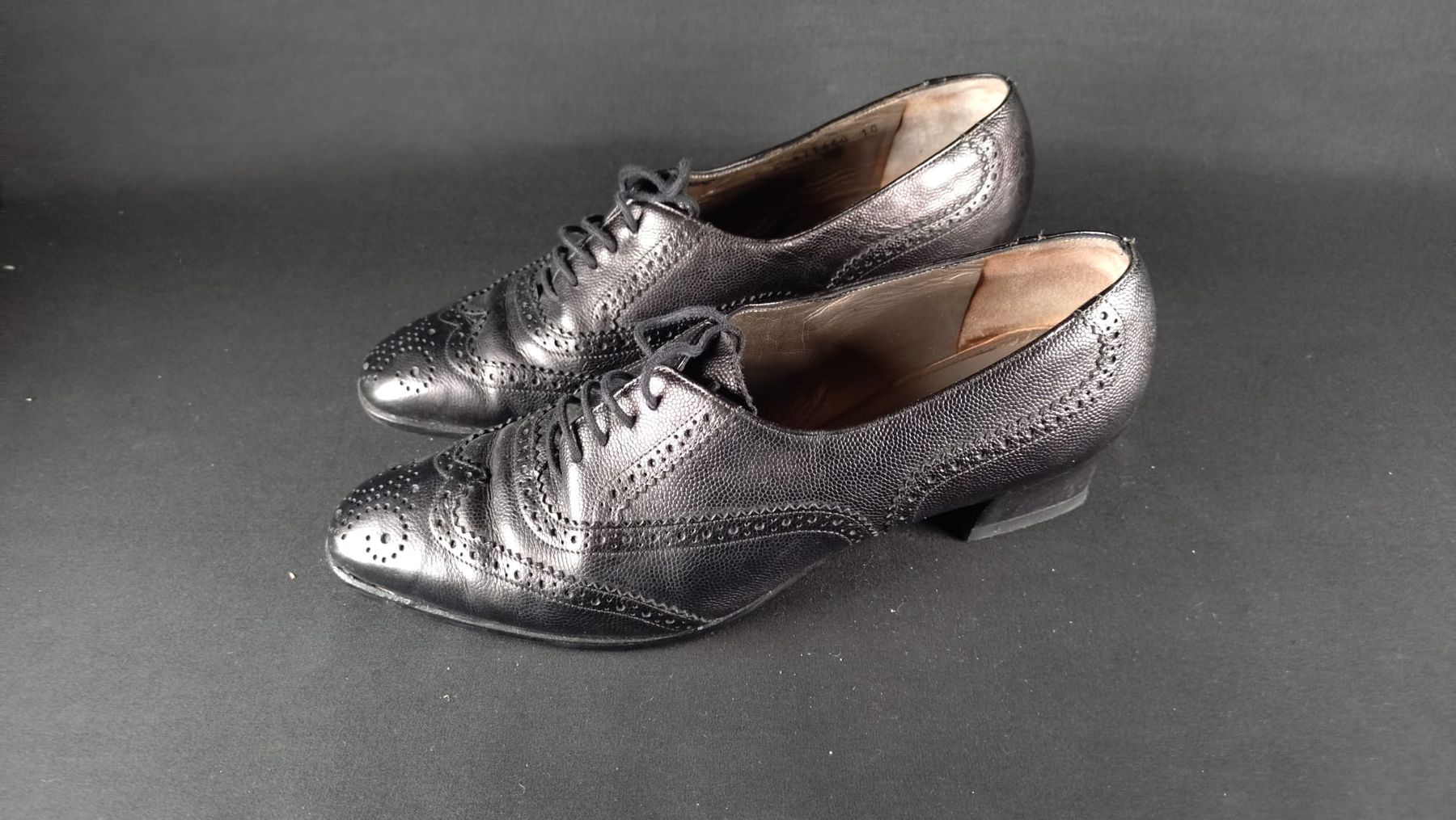 Bally Scarpe da donna: Bally Vintage Schuhpaket – Usato da Dulliken venduto da fel_xk2r 3