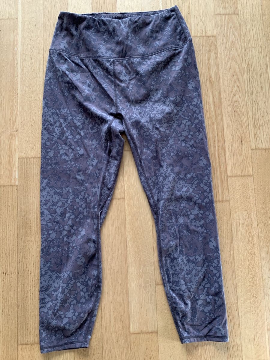 Leggings: Varley Leggins – Usato da Zürich venduto da bergi777