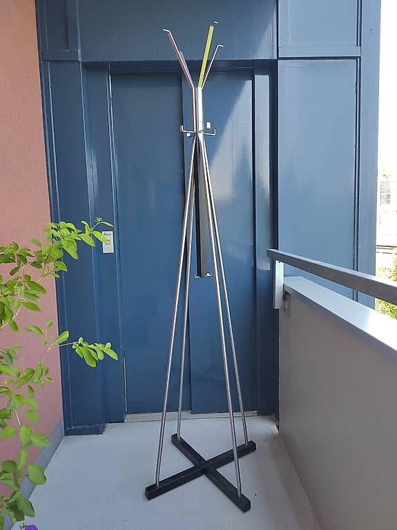 Garderobe: Garderobe, Jackenständer – Gebraucht aus Zürich von Torlyri