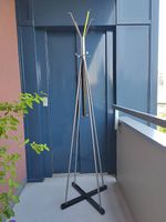 Garderobe, Jackenständer