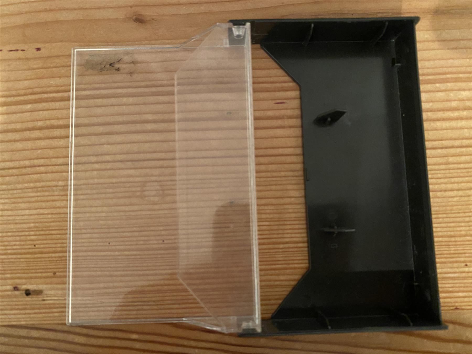 Musicassette: Kassette – S Rotchäppli – Usato da St.Gallen venduto da kingsamas 8