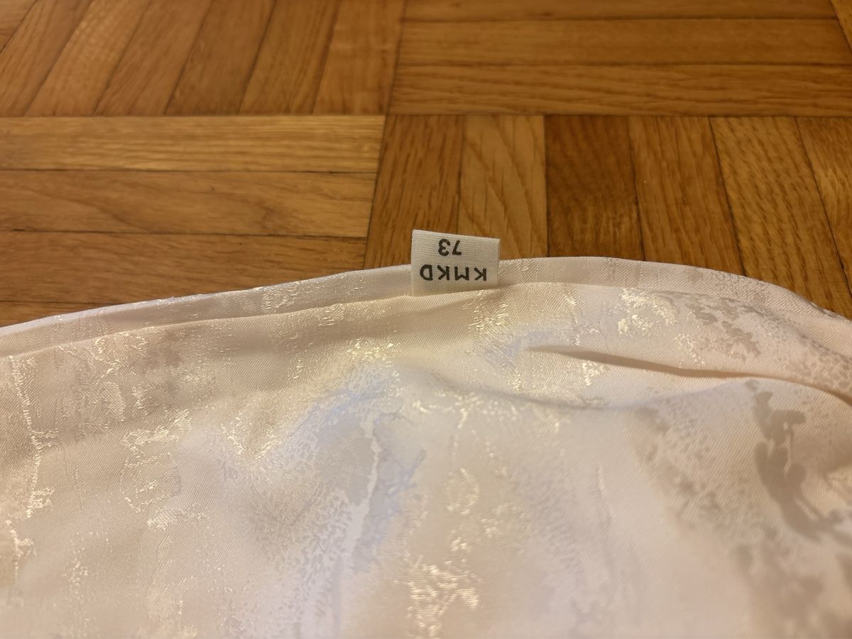 Lotti & Set di vestiti: Ensemble bébé style chinois cérémonie – Nuovo (secondo la descrizione) da Ecublens VD venduto da Alan2026 1