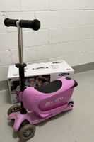 Micro Mini 2go (Rosa)