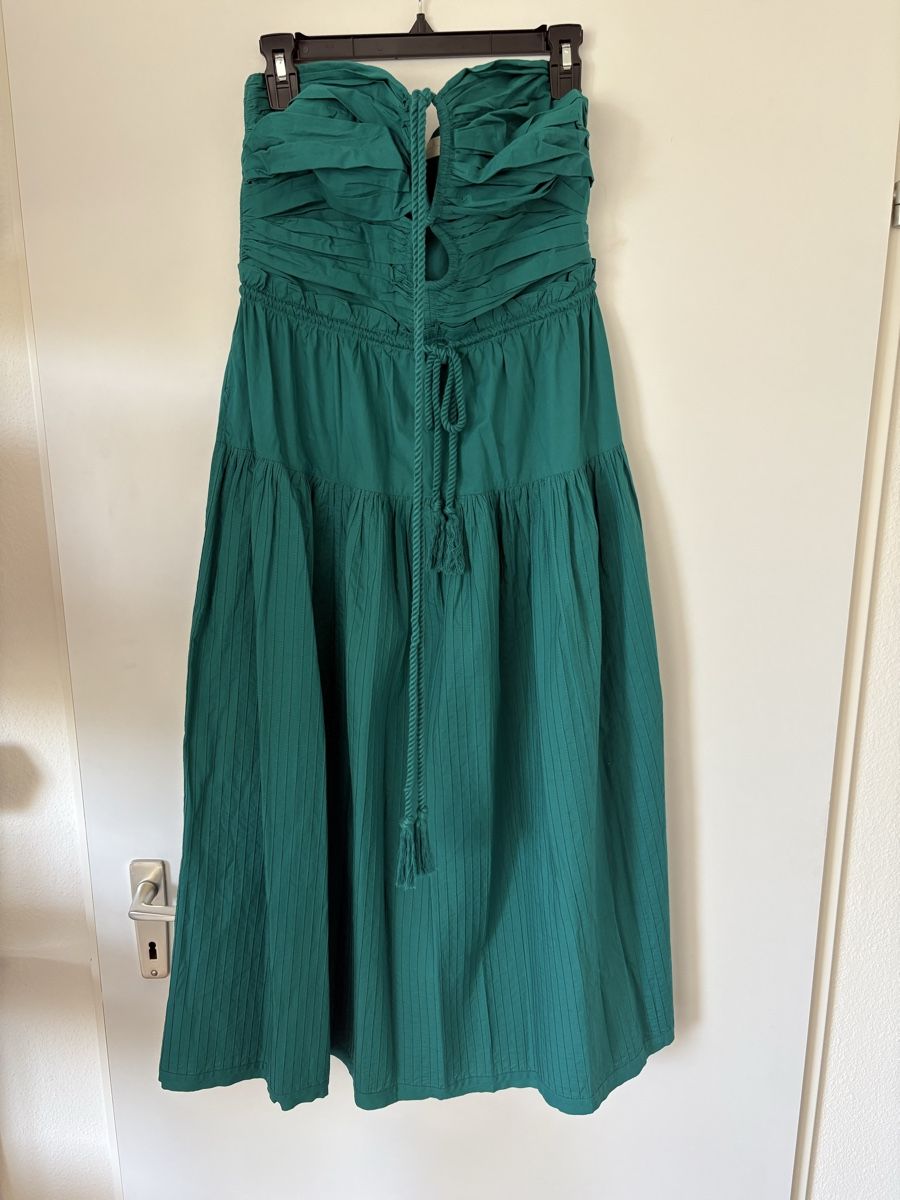 Ulla Johnson Vestiti: Kleid Ulla Johnson – Nuovo (secondo la descrizione) da Zürich venduto da gre_7nbw