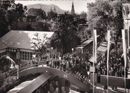 OLMA Schweizer Messe St. Gallen