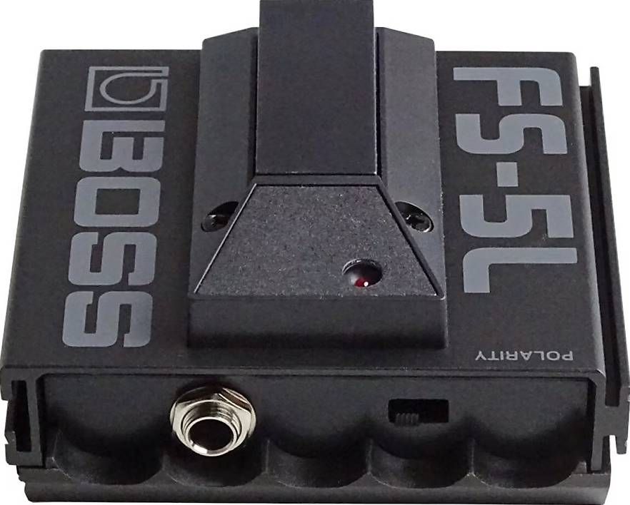 Pédale Boss FS-5L (Neuf (Voir description)) à Torny le Grand pour CHF ...