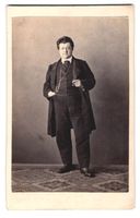Fotografie Emil Rabending, Wien, Franzen