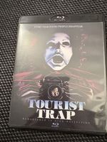 Tourist Trap - Die Touristenfalle - Blu-ray - Horror!