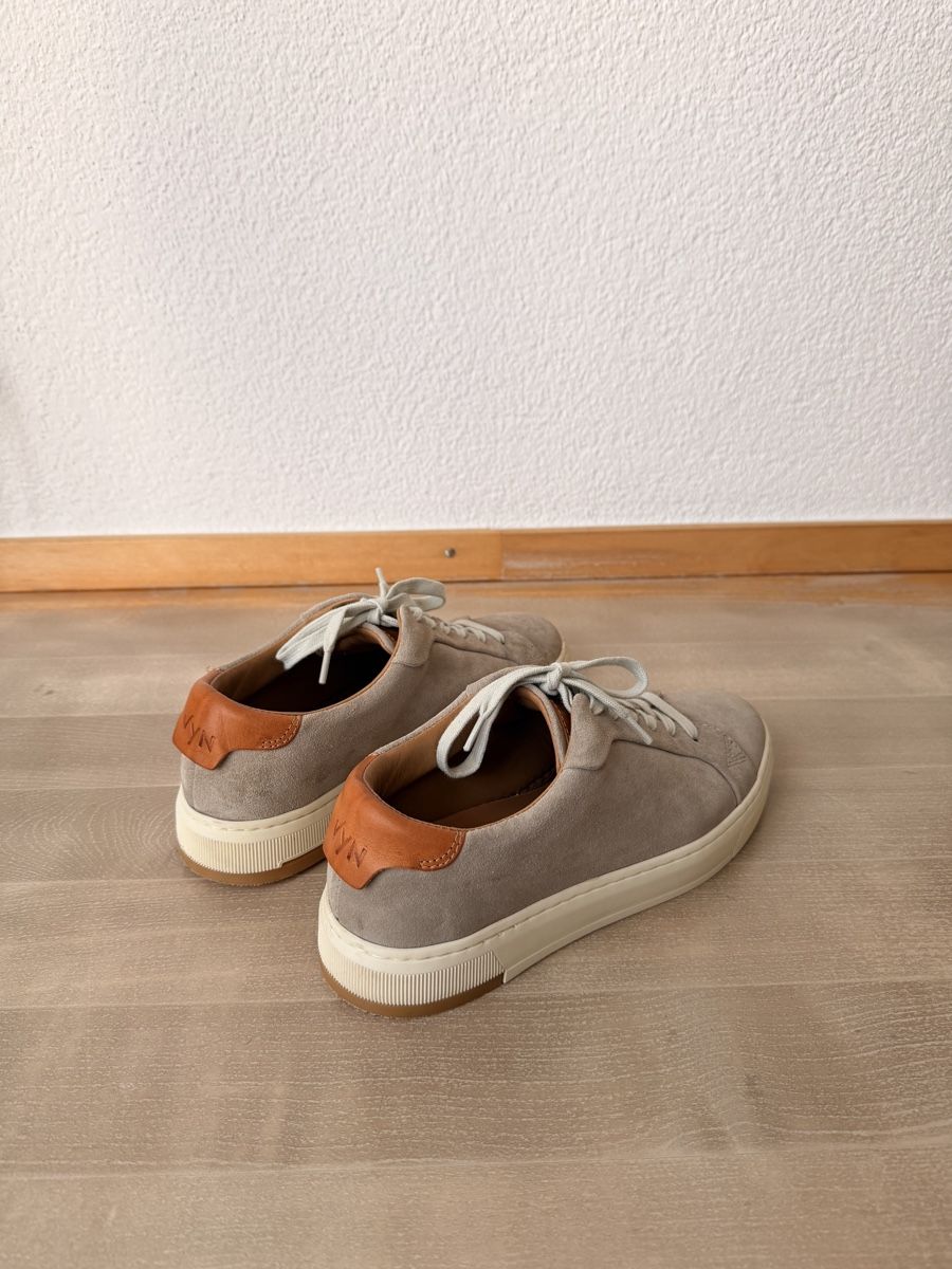 Scarpe da donna: Vyn Schuhe EUR 36 – Usato da Basel venduto da Alinguistics 1