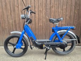 Piaggio Ciao Mofa mit Ausweis