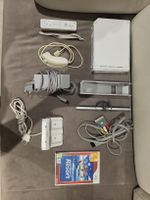 Nintendo WII 