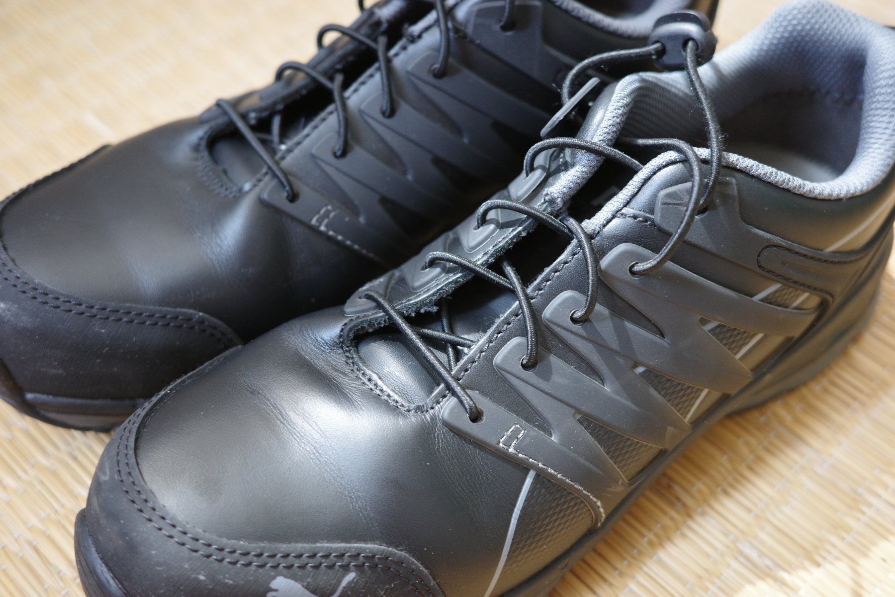 Puma Herrenschuhe: PUMA S3 Sicherheitsschuhe – Gebraucht aus Zürich von sodapop73 7