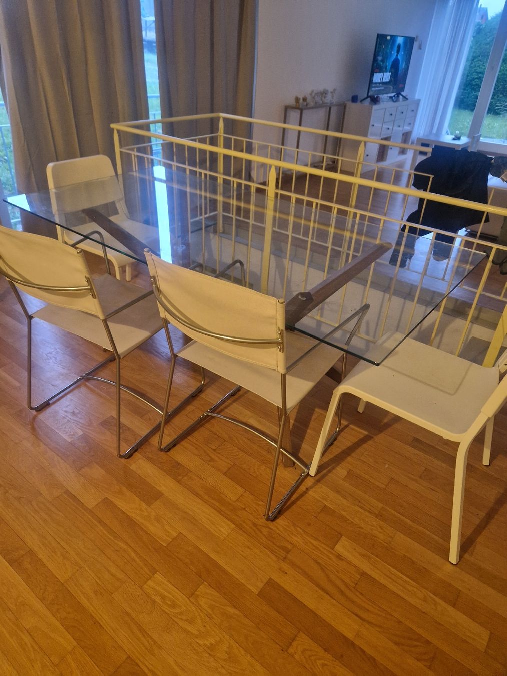 Tavoli: tisch  – Usato da Stadel(Winterthur) venduto da ANAJACOMET 1