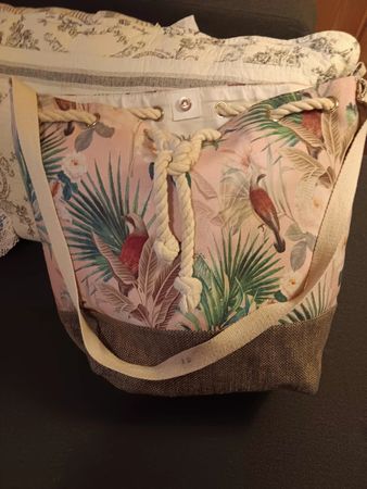 grosse tasche