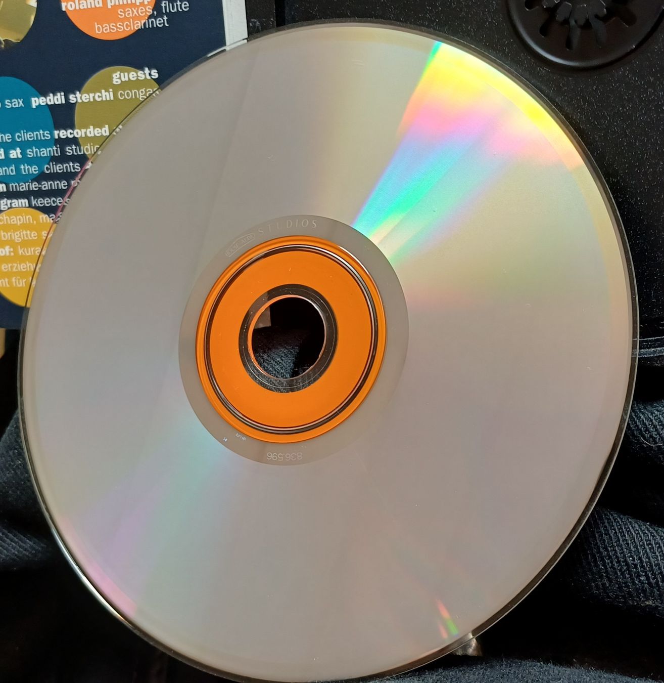 CD: Baze, Schweizer HipHop, 2007/2012 – Usato da Luzern venduto da Profet 5