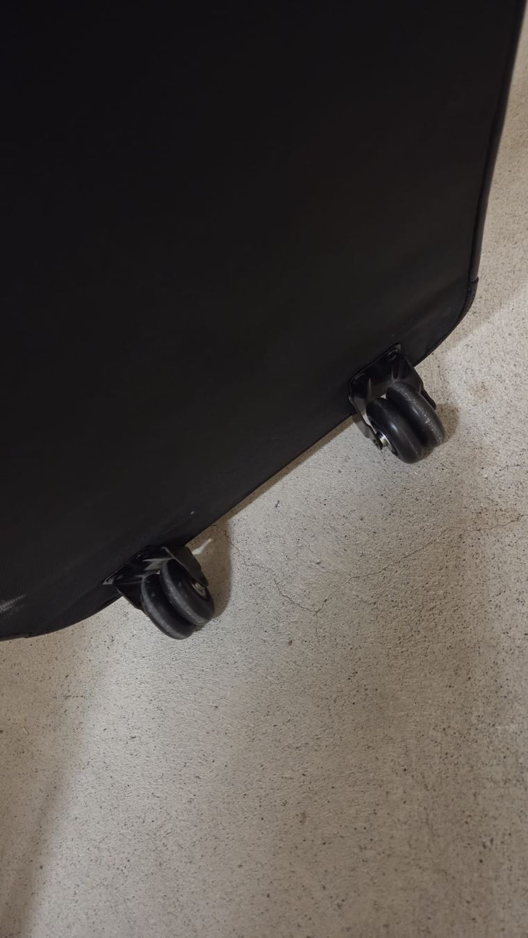 Frigoriferi & Refrigeratori: Flyht Pro Coolerbag GIB760 – Usato da Strengelbach venduto da feliceee 4