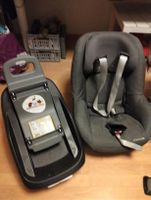 Maxi-Cosi Set Babyschale mit Isofix-Station, Top Zustand!