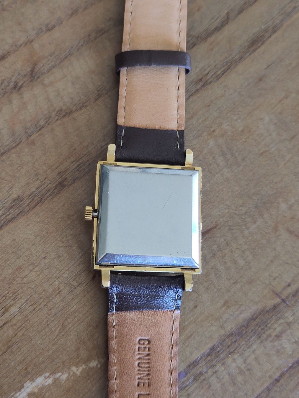 Zenith Orologi: Zenith Respirator "JFK" Automatic Vintage 1960s – Usato da Villars-le-Terroir venduto da mat_k6yd 3