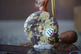 Bomble Bee    Pi Scheibe     1.-     Räumung