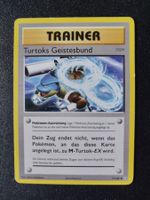 Turtoks Geistesbund 73/108 Trainer Pokémon Evolutions '16 DE