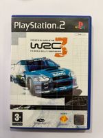 PS 2 WRC 3