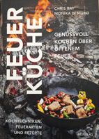 Feuerküche vielseitiges Kochbuch
